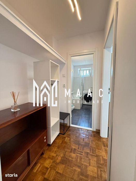 Apartament 2 camere | Renovat | Balcon | PETFRIENDLY | M. Viteazu
