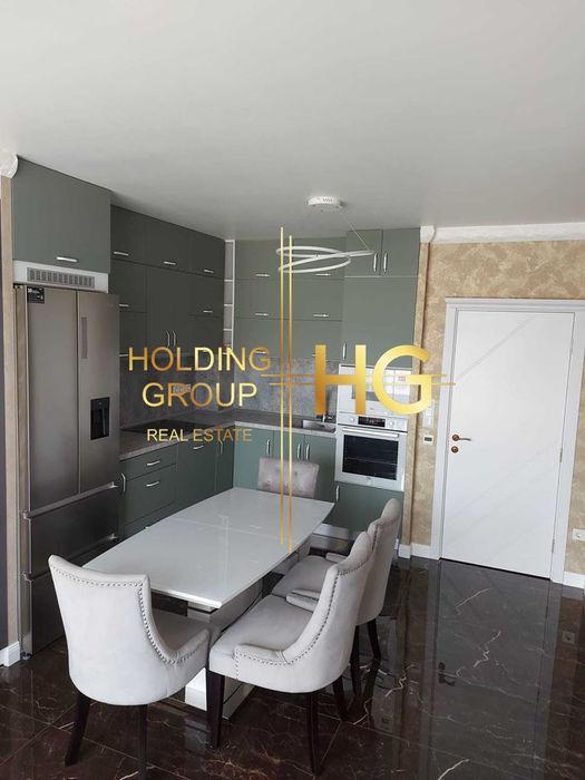 Продава се Двустаен апартамент в к.к. Св.Св. Константин и Елена - 71 кв.м за 2339 €/кв.м - Снимка #2