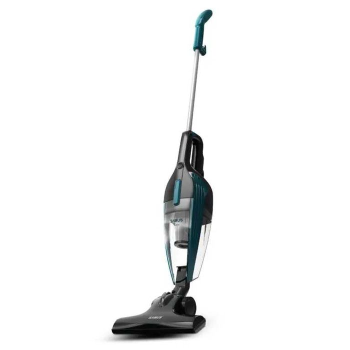 Pachet promoțional–Triciclu electric  Samus Ranger+Aspirator vertical