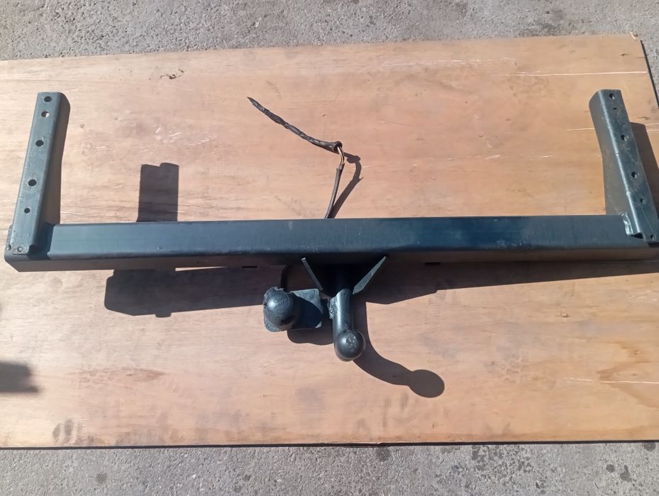 Фаркоп  на Субару легаси