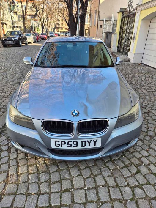BMW 318i 143 кс на части