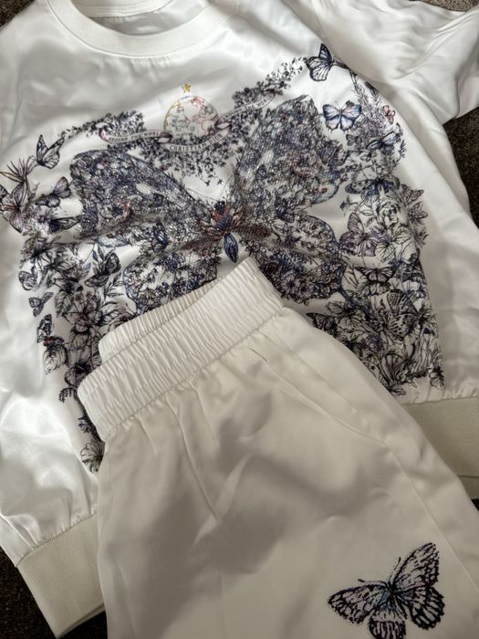 Сатенен комплект