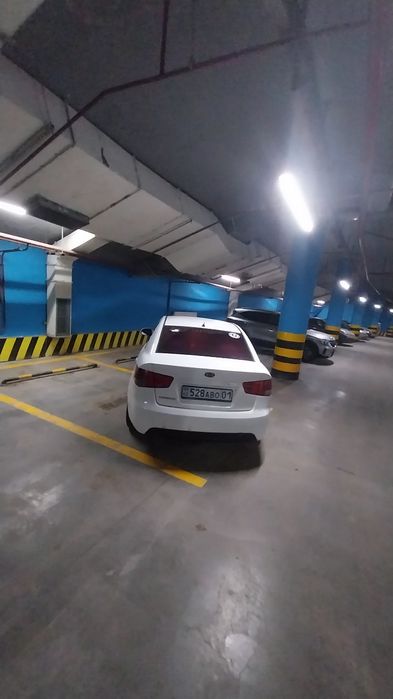 Есть гарантия.               .