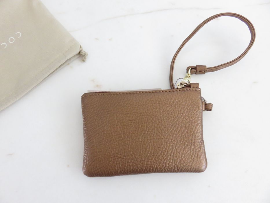 Портмоне/чантичка Coccinelle, нова