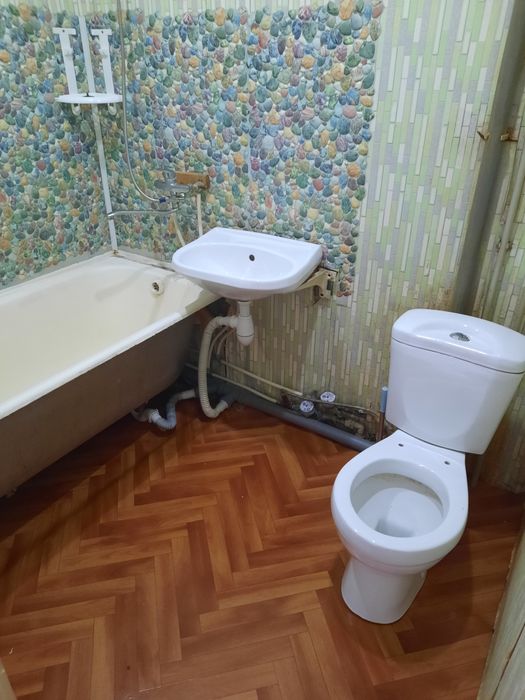 Сдам квартиру на длительный срок