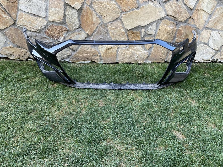 Броня предна за ауди А3 S Line-2020г