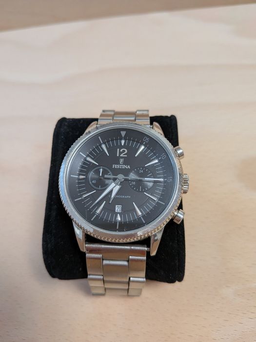 Ceas Festina barbati