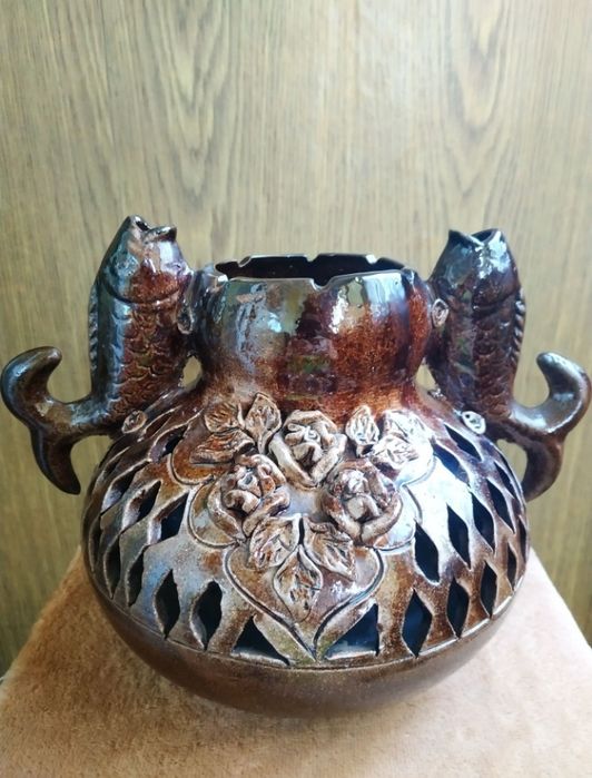 Коллекционная керамика. См. все фото