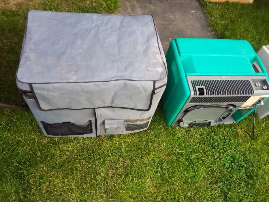 Congelator /Frigider trivalent auto, camping, rulotă