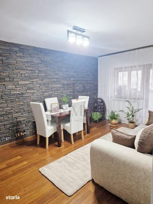 Baba Dochia - 4Cam - Decomandat - Renovat - 2 Bai Complete - Centralaa — fotografia 1