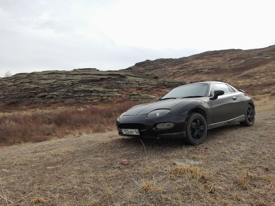 Продам диски R16/5*114.3