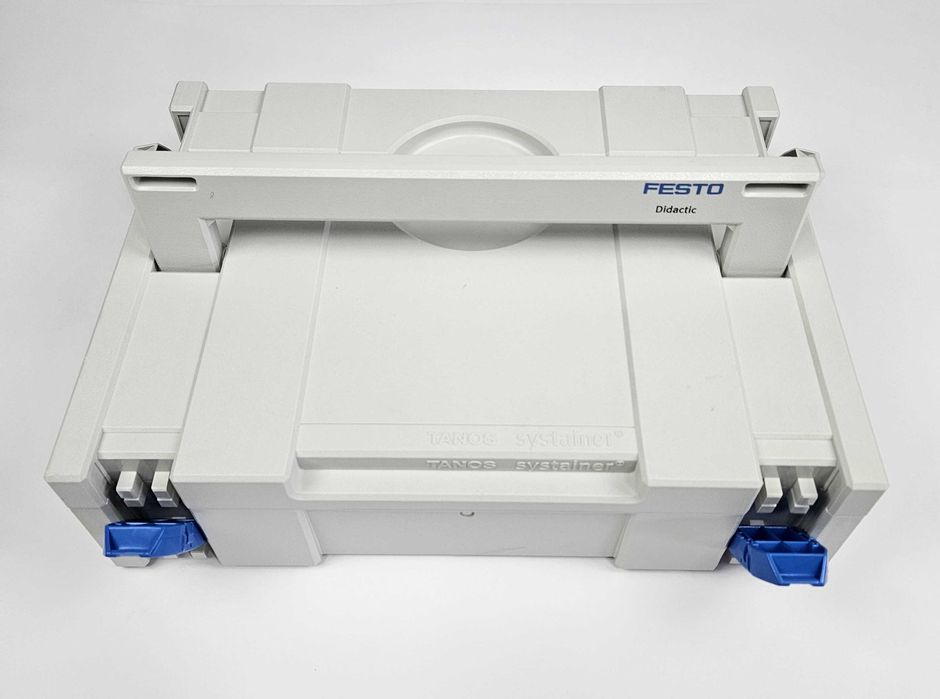 FESTO Куфар за инструменти