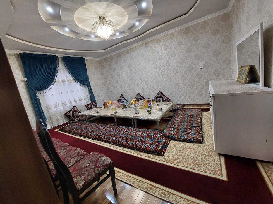 Эшонгузар Райцетрда 3 сот таеер ховли