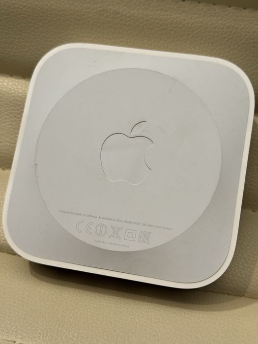 Apple AirPort Express 3rd Generation A1392 , ca nou