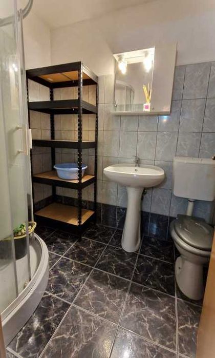 Apartament cu o camera pentru Untold