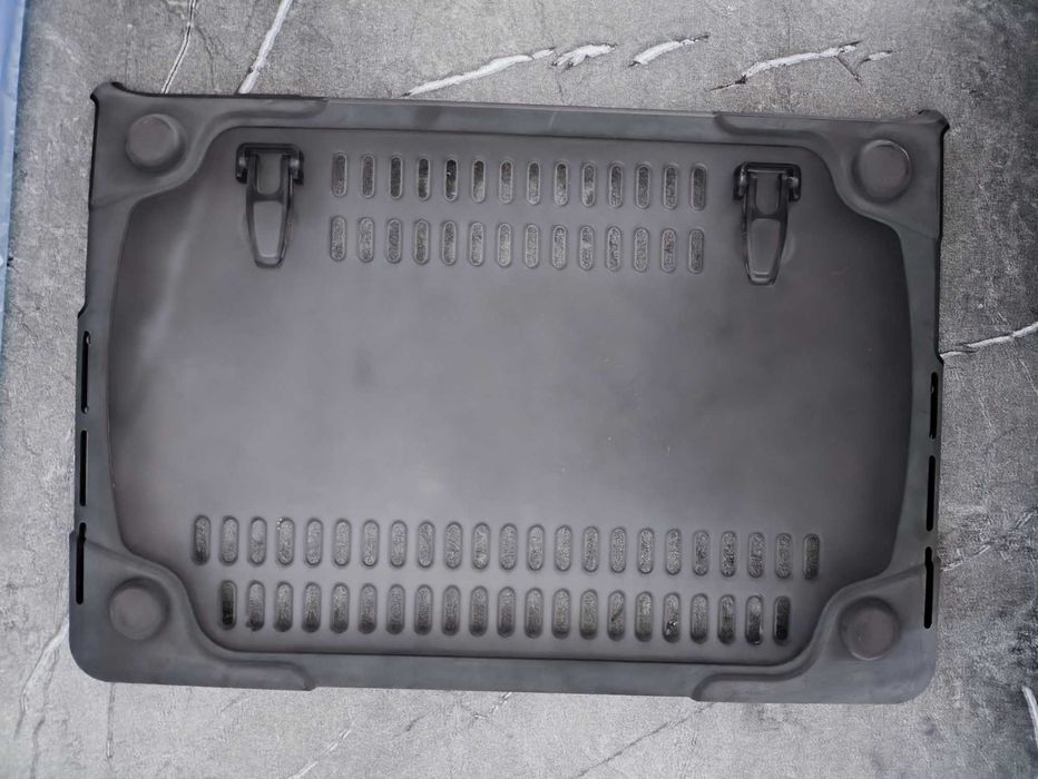 MacBook pro uchun kichli himoyalovchi chexol