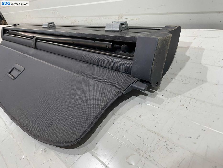 Rulou Polita Tavita Capac Portbagaj Audi A4 B6 2001 - 2005 Culoarea Albastru [L3397]