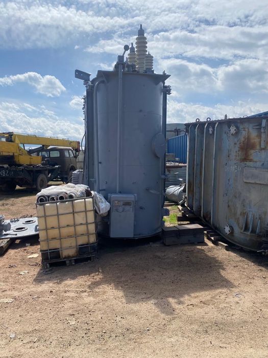 Трансформатор 10000/10/У-1