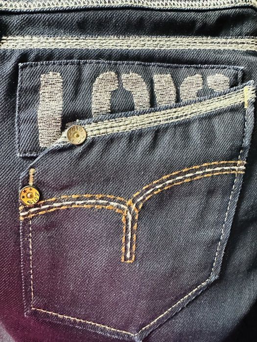 blugi femei  noi Lois 30