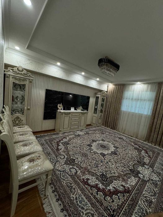 Yangi Hayot tumani, 8 hudud  94 kv 4/9/9