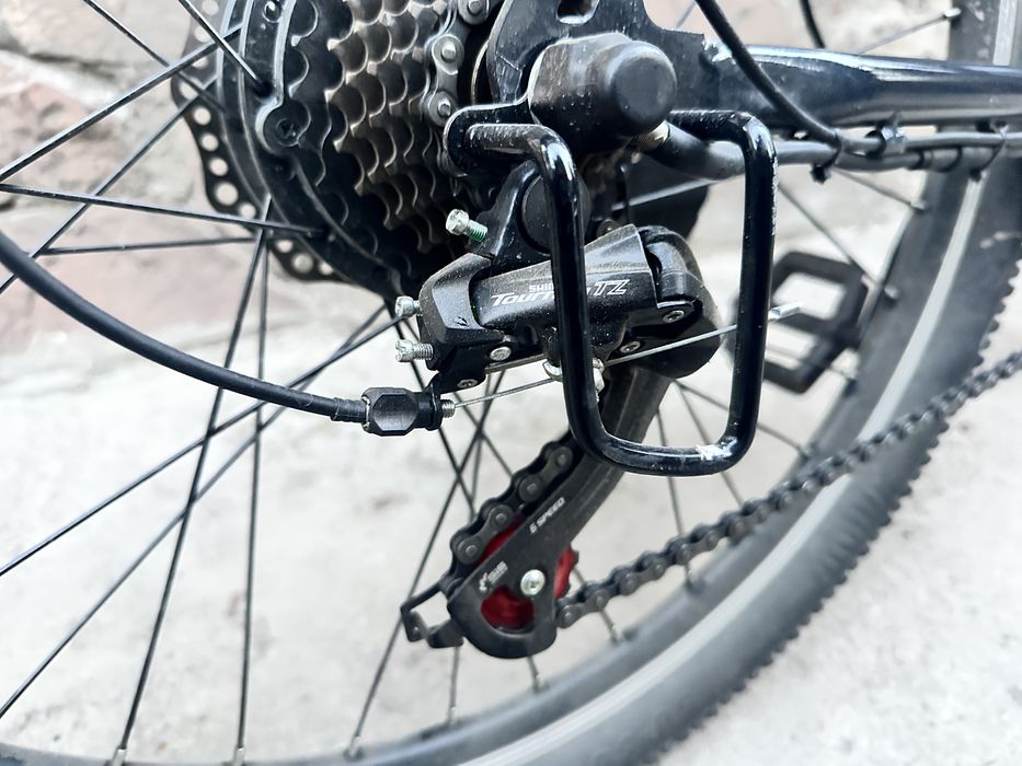 Электровелосипед 750w