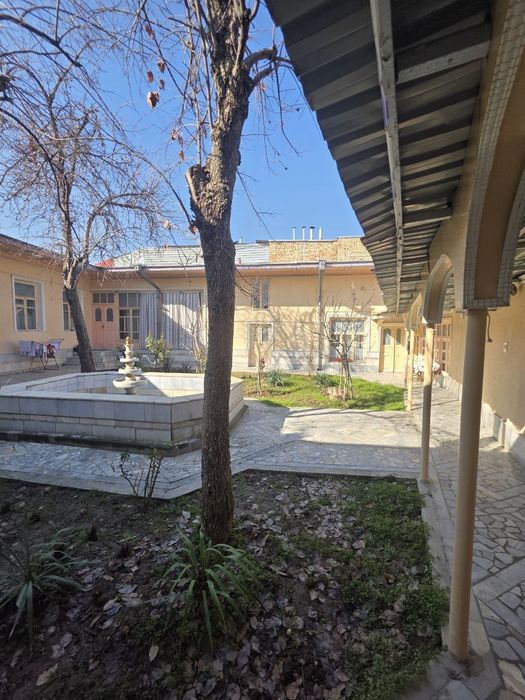 Продаётся 2 участка 6 соток и 3 сотки вместе в махалле Аккурган