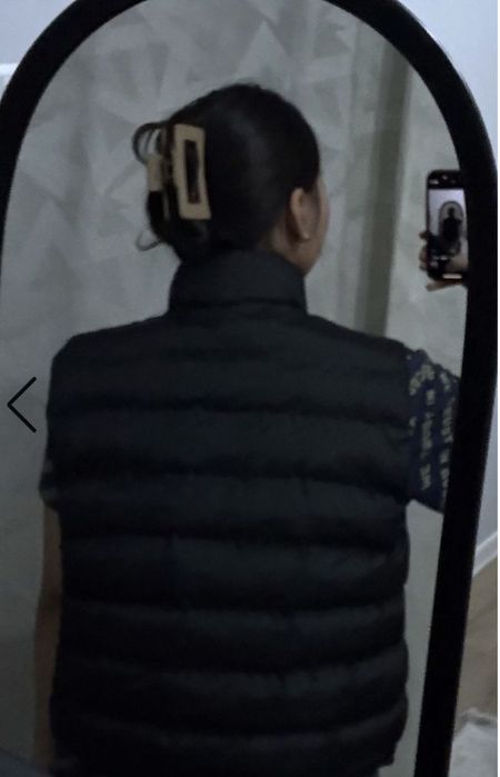 Безрукавка женская