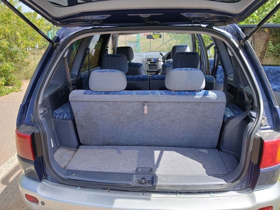 Для своих лет в идеале