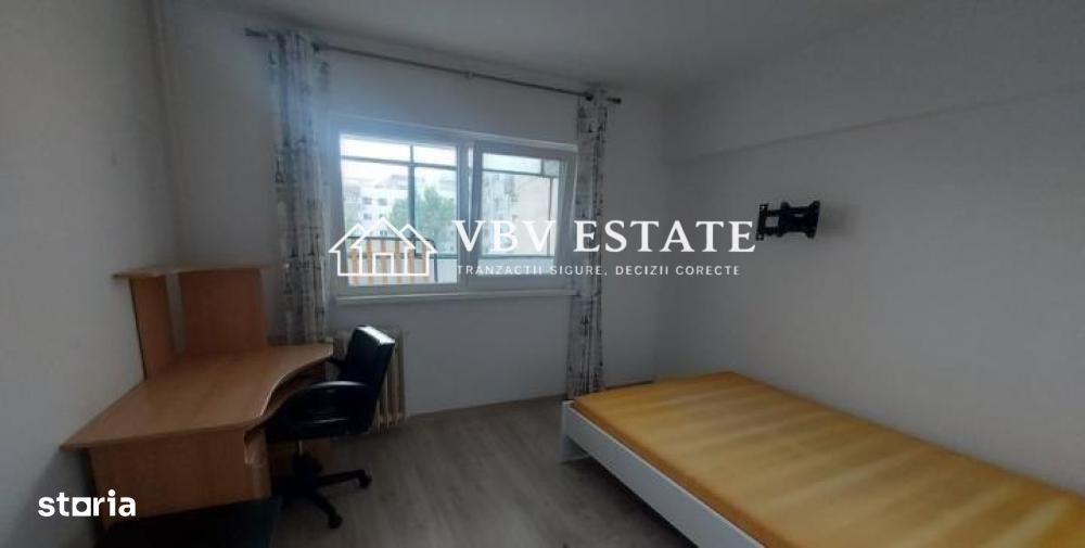 Apartament 3 Camere Lujerului  | Metrou | Confort