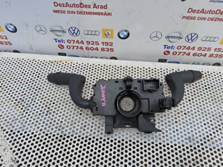 Bloc lumini Citroen Jumper  Peugeot Boxer Fiat Ducato 2006-2025 manete stergatoare semnalizare bloc