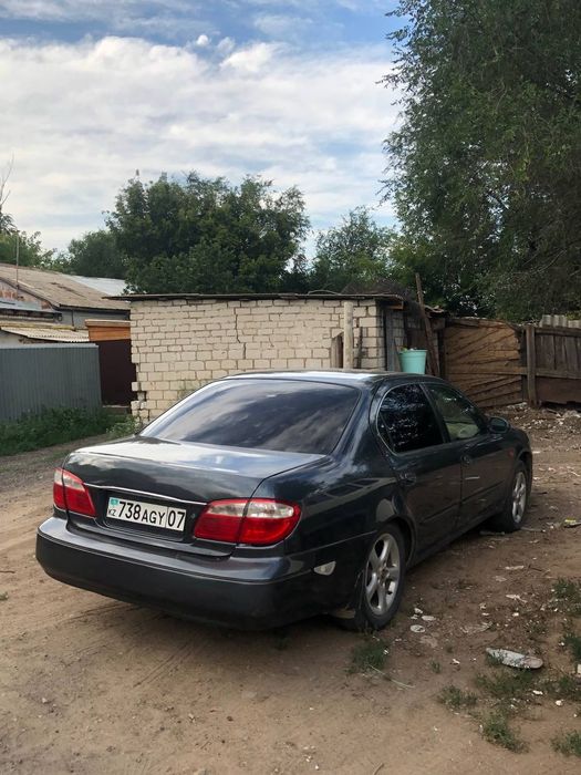 Продам Nissan Maxima A33