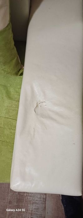 Ъглов диван 260/160