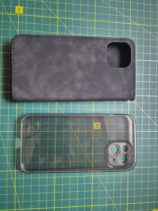 Нови калъфи за iphone 13/14