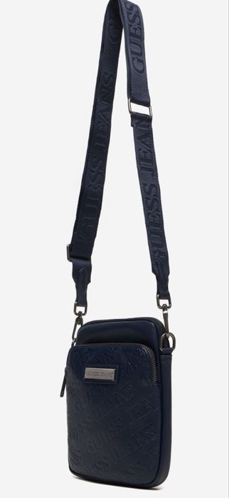 Мъжка Раница или Чанта Guess