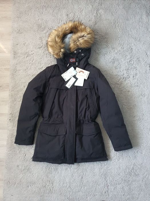 Geaca dama Napapijri