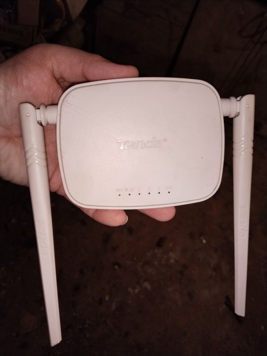 Продам вай фай роуте