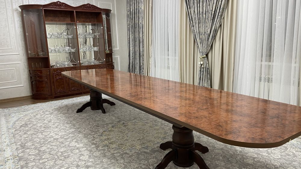 Горка для гостиный