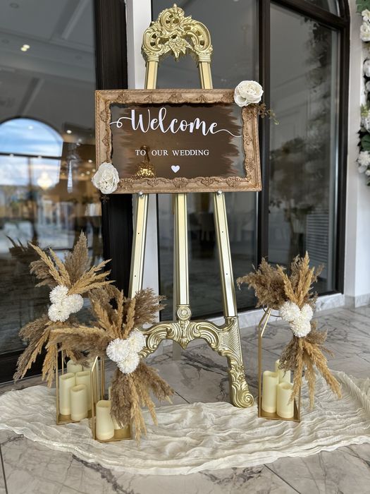 Aranjamente nunta/botez