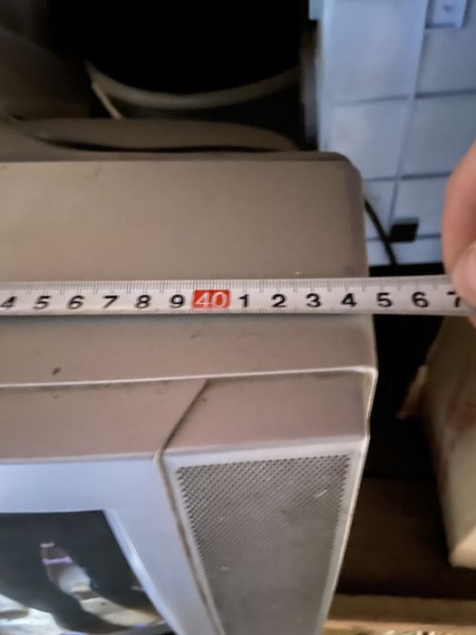 Продам телевизор JVC