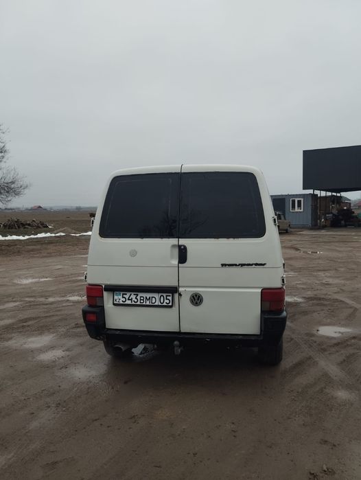 Продам Фольсваген транспартер