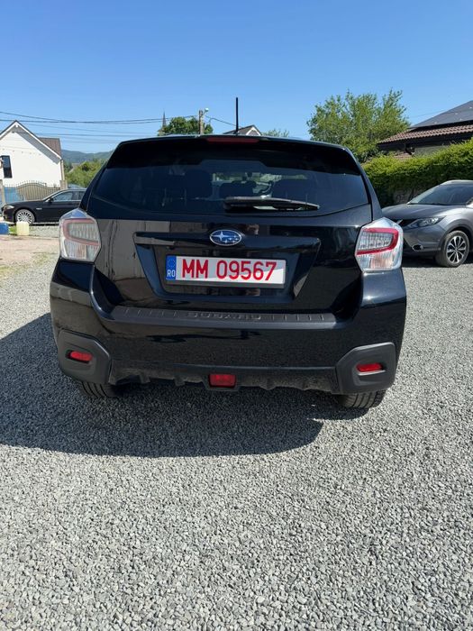 Vând Subaru XV 4x4 2.O D 147c/p E6 An 2016  km 158500