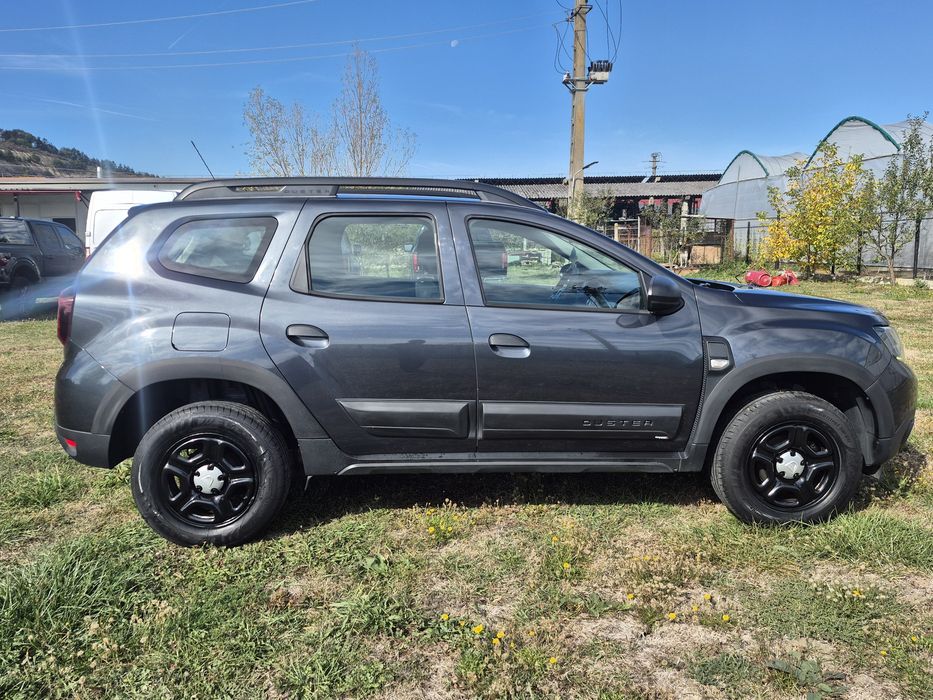 DACIA Duster 2020 — imagine 3
