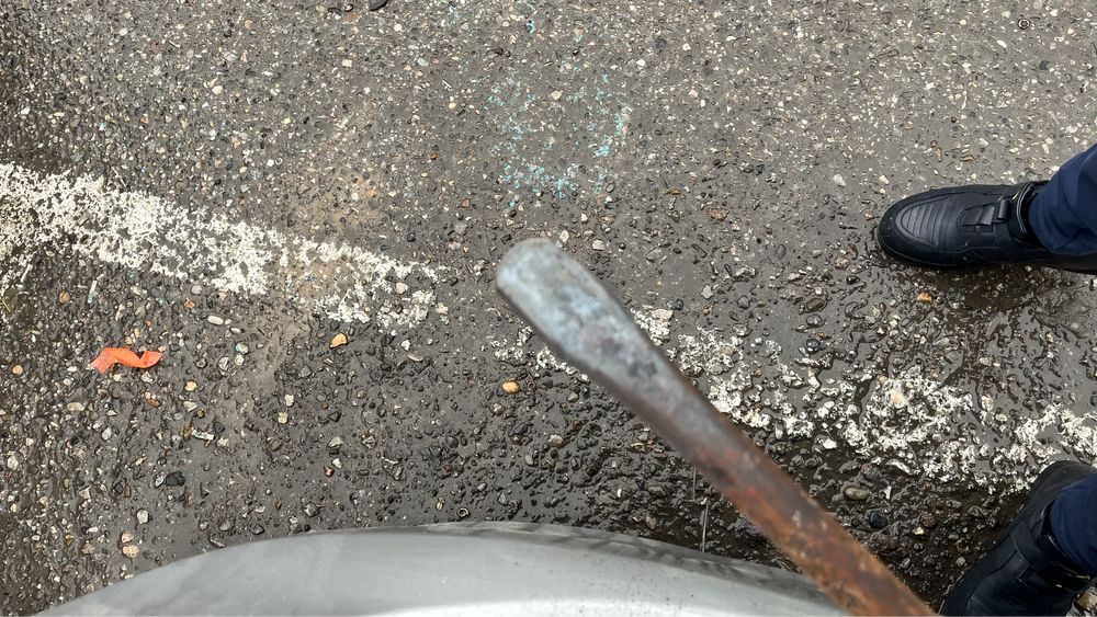 Лом строительный! Оптом! В роз