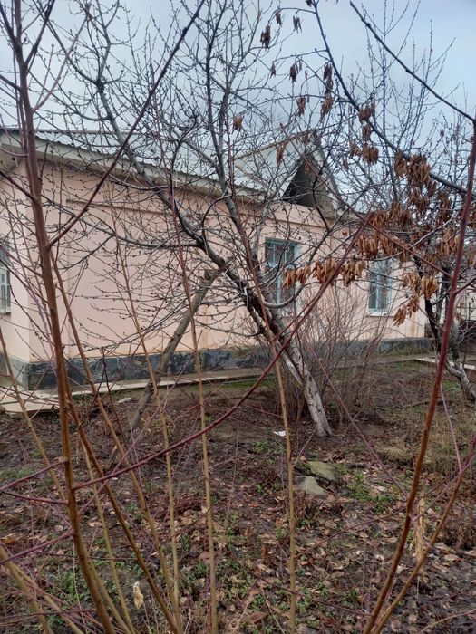 Продаётся дом с участком