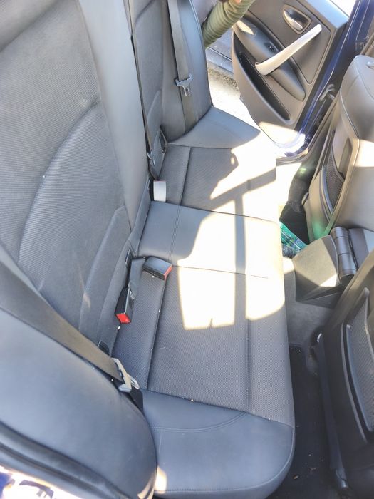 Interior M bmw seria 1 e87