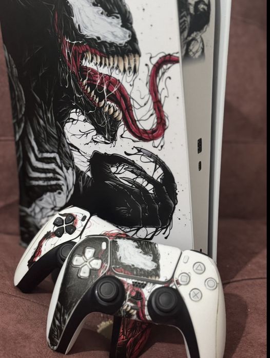 Sony PlayStation 5 в продажу