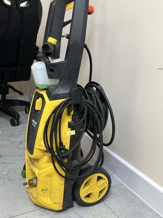Huter w165 - QL