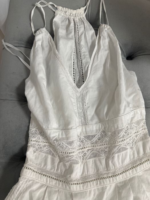 Рокля Roberto cavalli