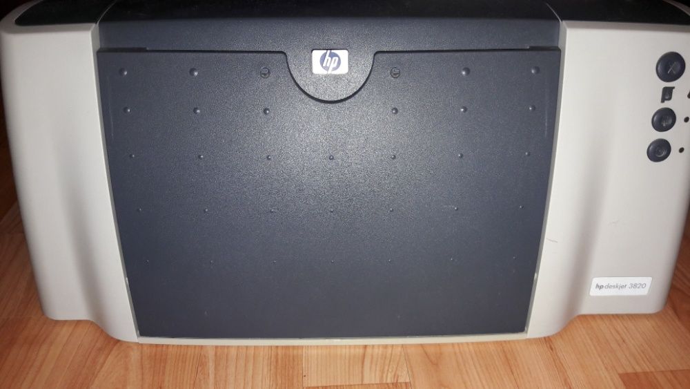 Vand imprimanta HP 3820
