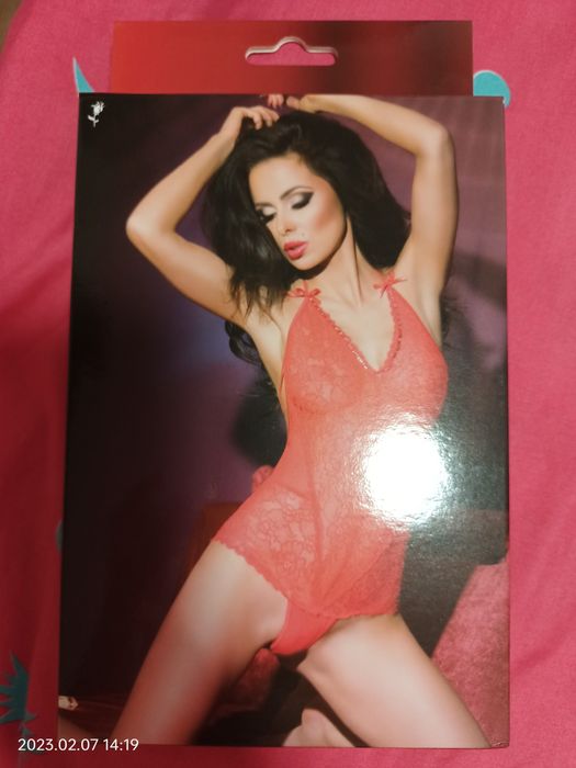 Body SevenSins mărime M L